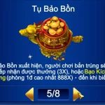 Giới Thiệu Game Bắn Cá Jackpot Fishing